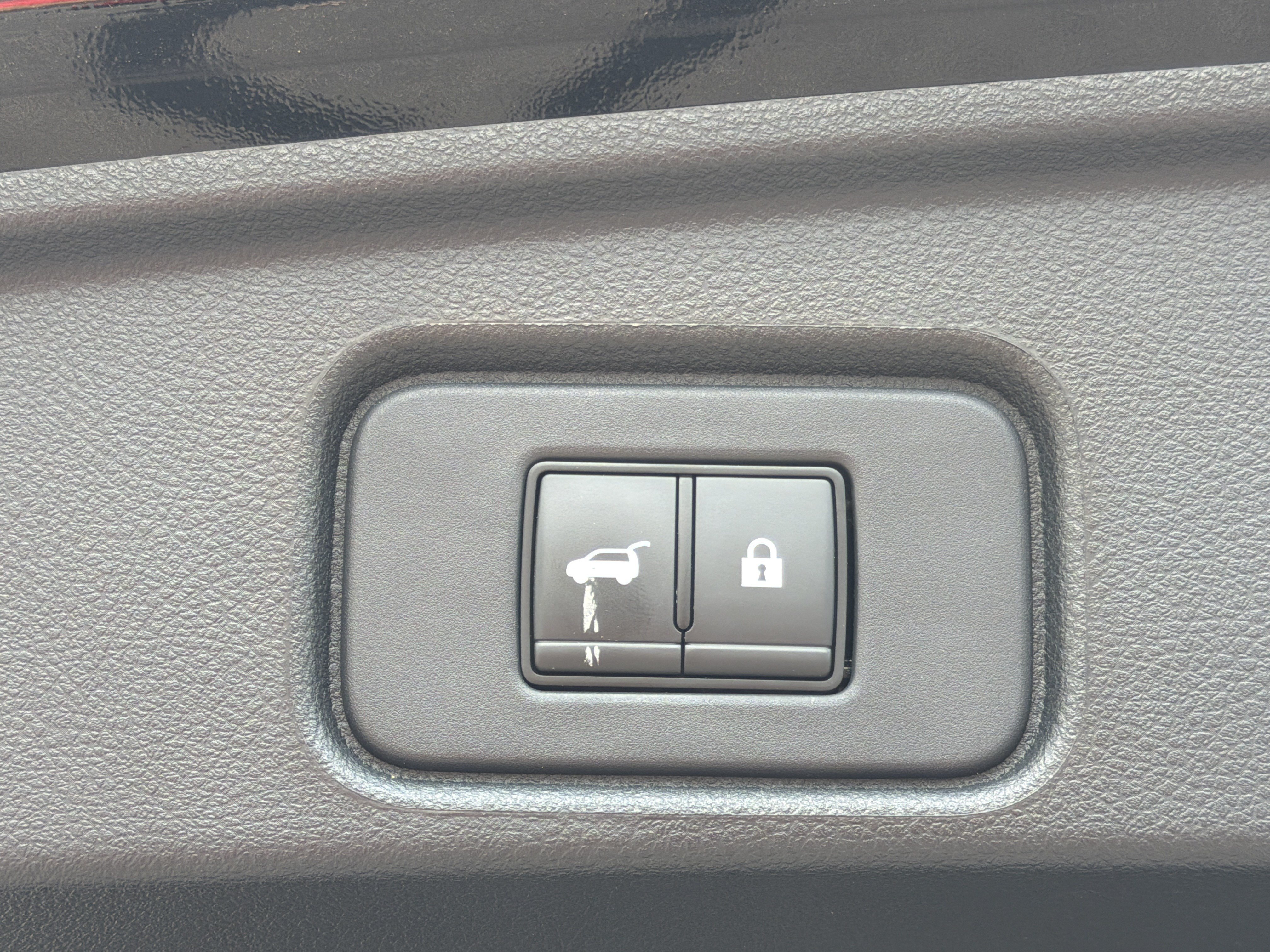 Used 2023 Super Black Nissan Platinum image 28