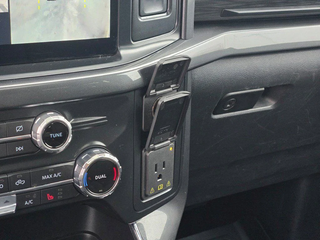 2022 Ford F-150 XLT - Photo 29