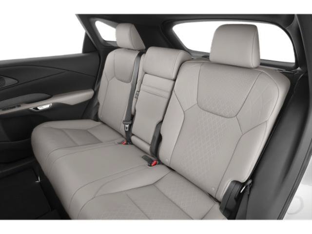 Certified Used 2026 Eminent White Pearl Lexus 350 Premium image 13