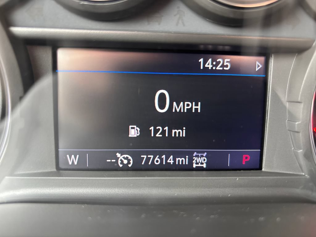 2021 Chevrolet Silverado 1500 LT - Photo 20