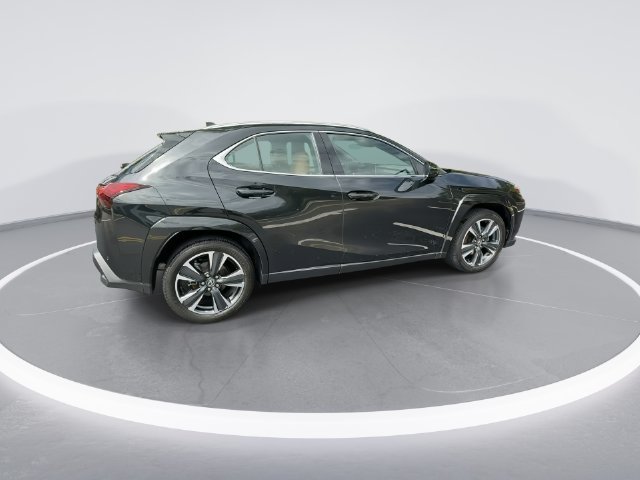 2025 Lexus UX Hybrid 300h Premium - Photo 8