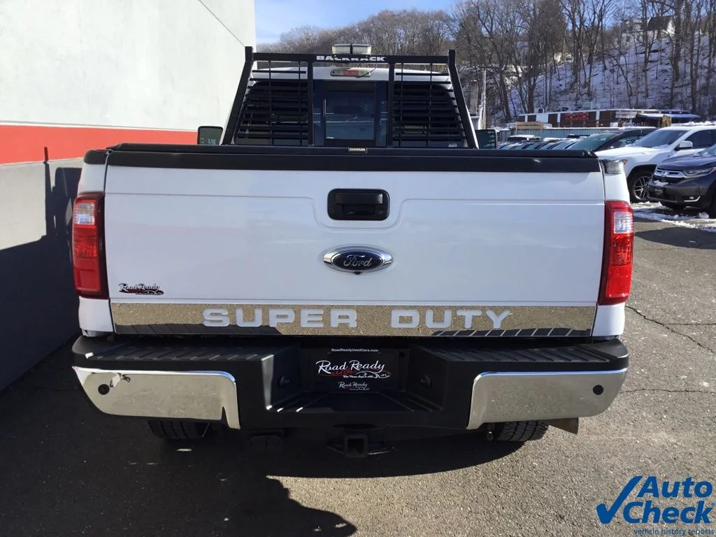 2016 Ford F-350 Super Duty XLT - Photo 9