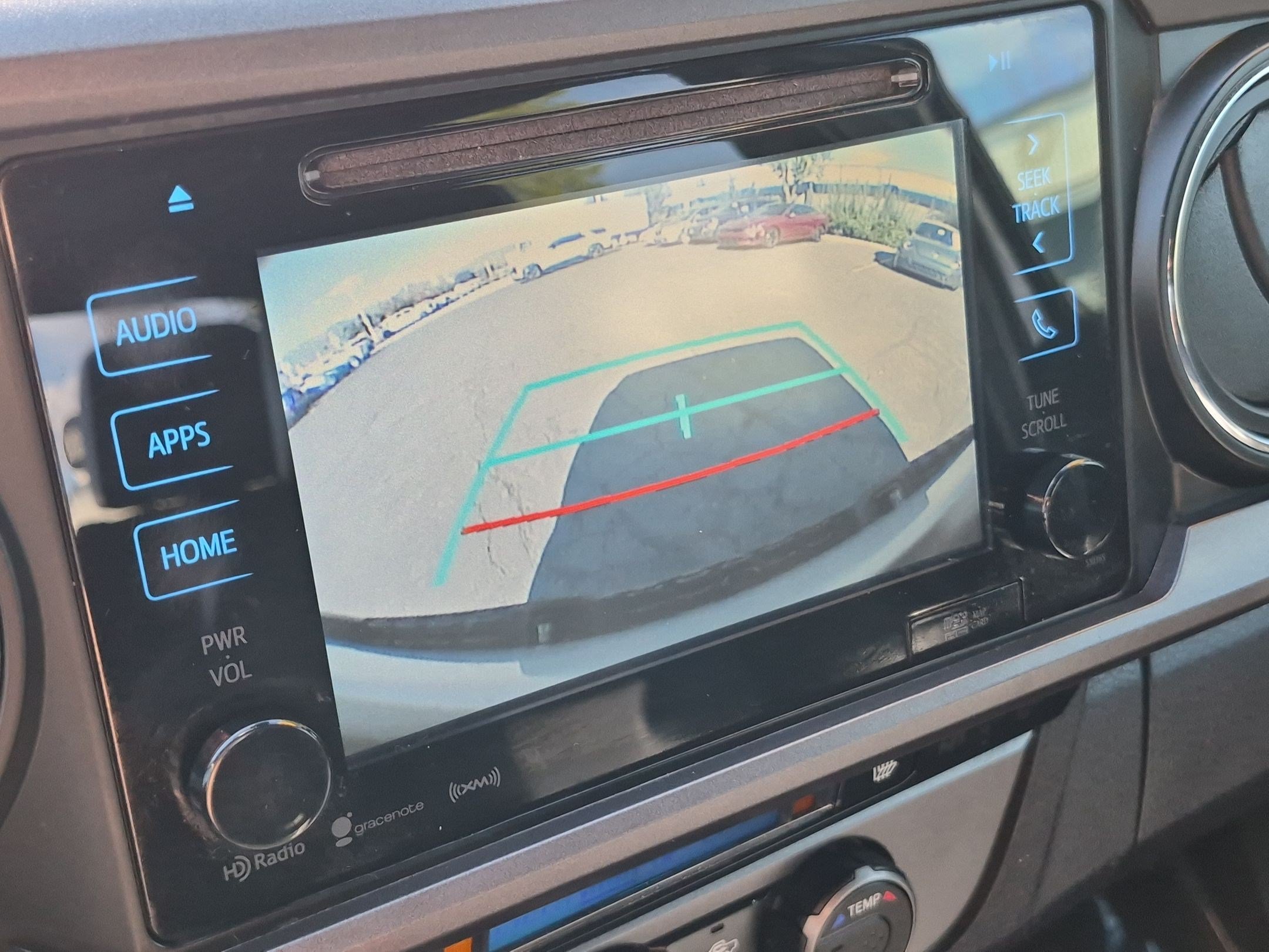 Used 2019 Cement Toyota TRD Off Road image 19