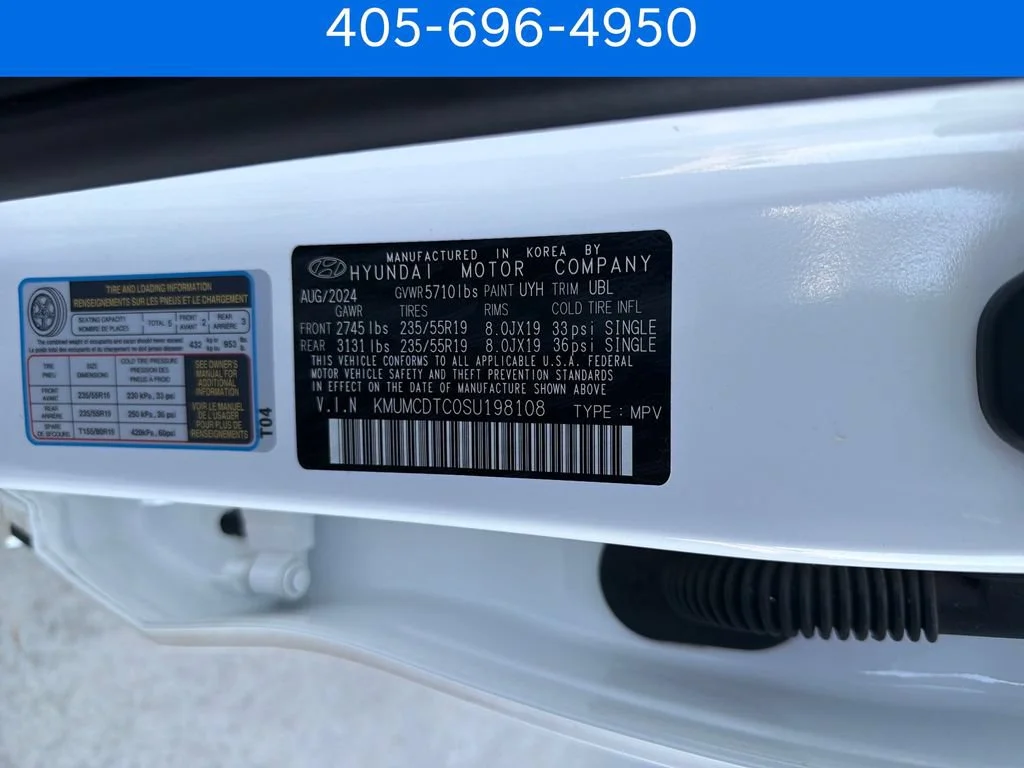 Certified Pre-Owned 2025 Genesis GV70 3.5T Sport
