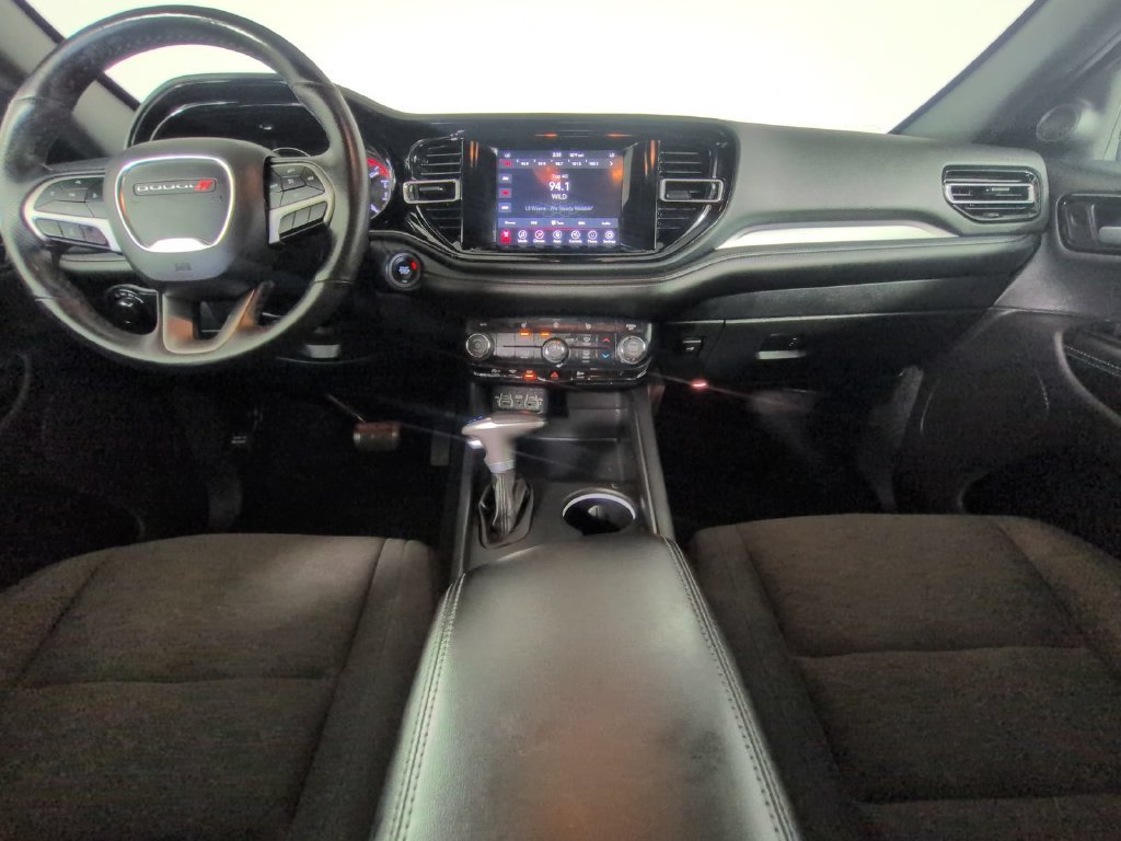 2023 Dodge Durango SXT - Photo 21