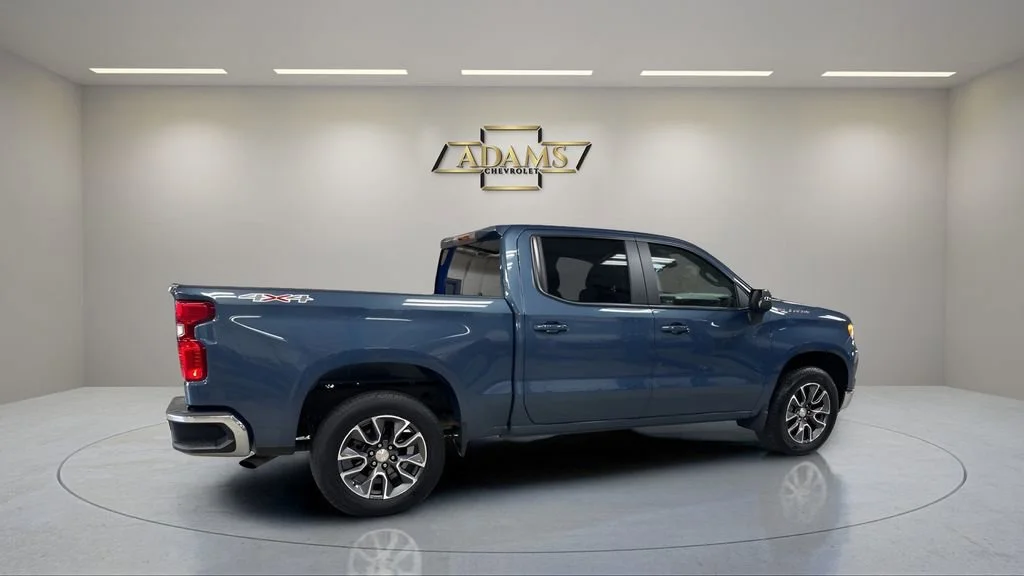 2024 Chevrolet Silverado 1500 LT - Photo 16