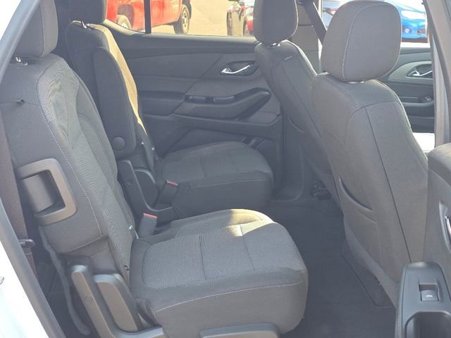 2023 Chevrolet Traverse 1LT - Photo 24