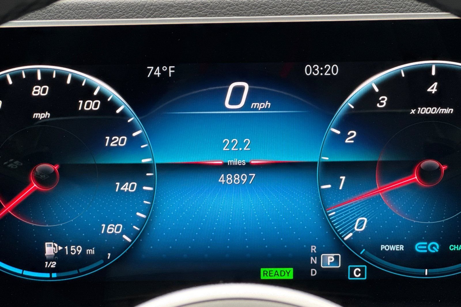 Certified Used 2021 White Mercedes-Benz GLE 580 image 26