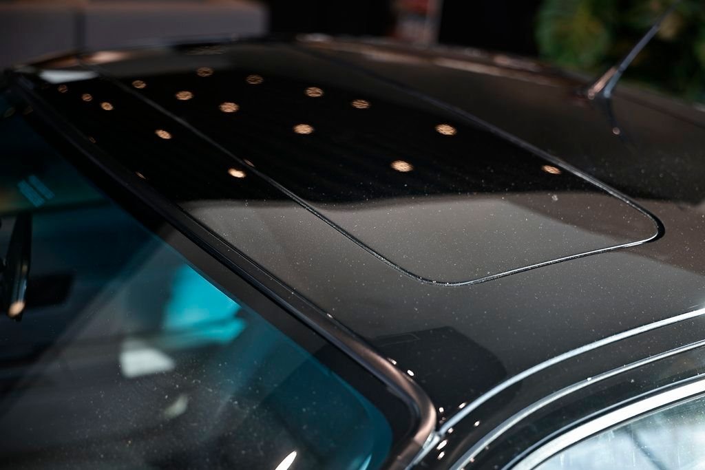 Used 1994 Black Porsche GTS image 14