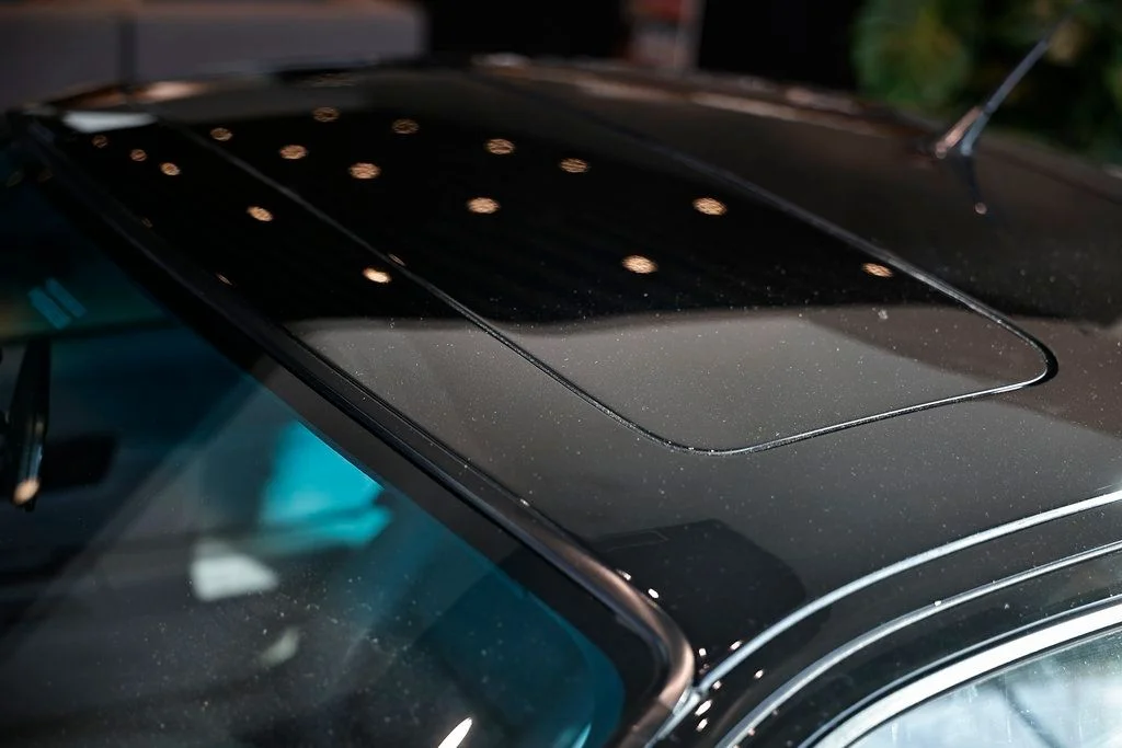 Used 1994 Black Porsche GTS image 14