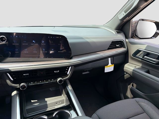 2026 Chevrolet Tahoe LS - Photo 24