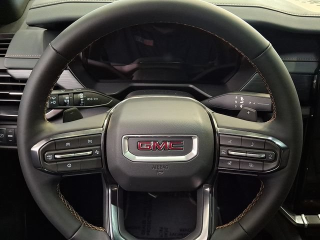 2026 GMC Acadia AT4 - Photo 12