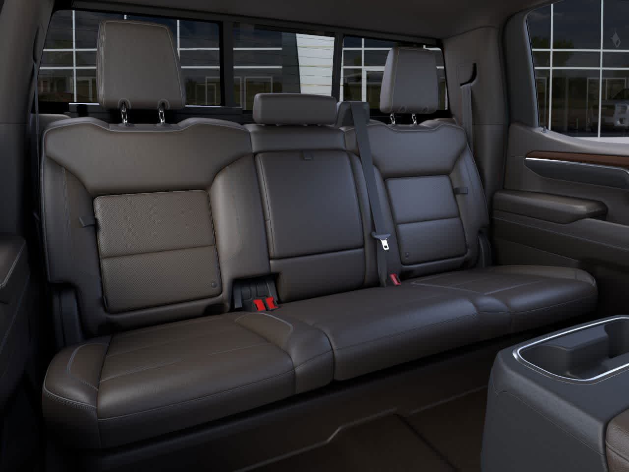 New 2026 Coastal Dune GMC Denali image 17