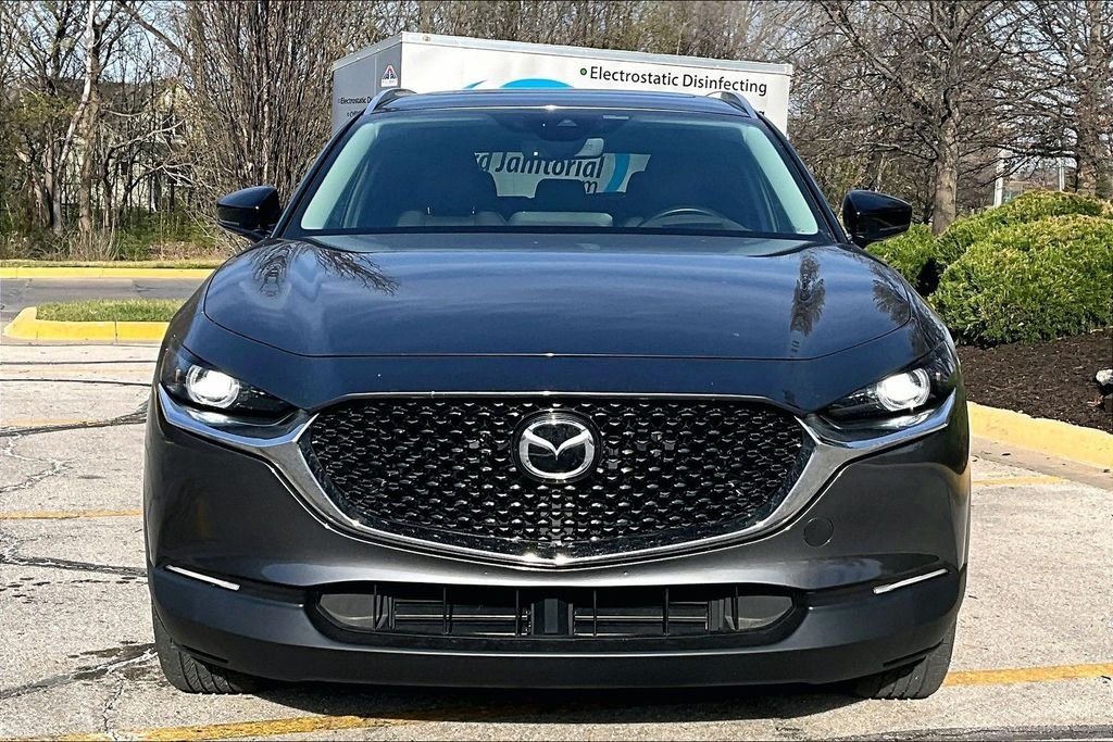 Used 2023 Mazda CX-30 Turbo Premium with VIN 3MVDMBDY4PM540507 for sale in Kansas City