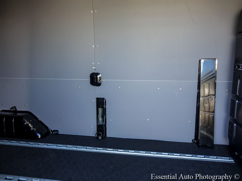 2023 Ford Transit Van Base - Photo 20