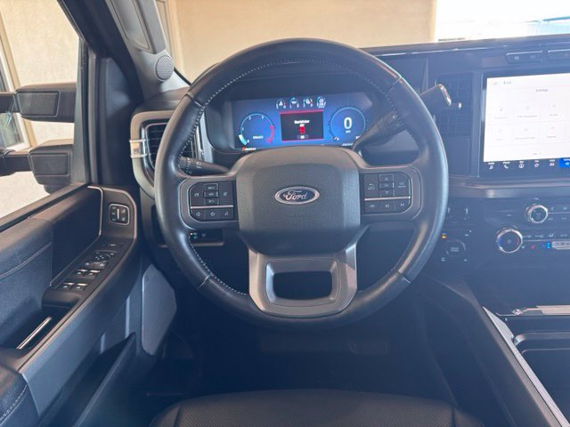 2023 Ford F-250 Super Duty Lariat - Photo 65