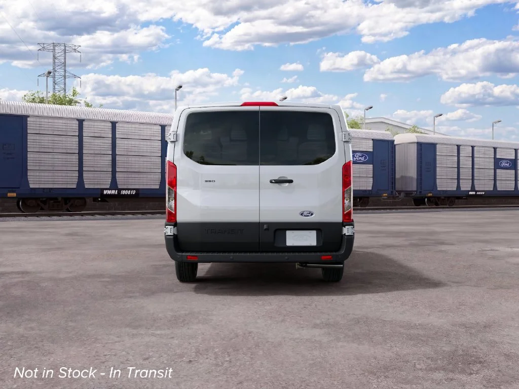 New 2027 Oxford White Ford XL image 8