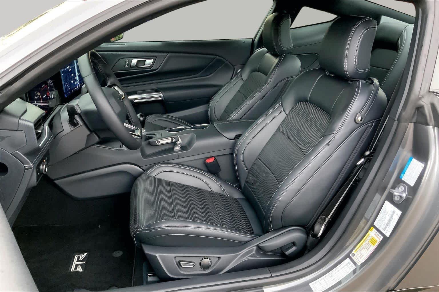 2025 Ford Mustang GT Premium Fastback - Photo 9