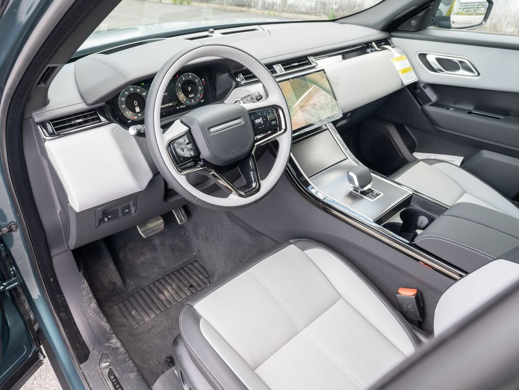New 2026 Giola Green Land Rover  image 11