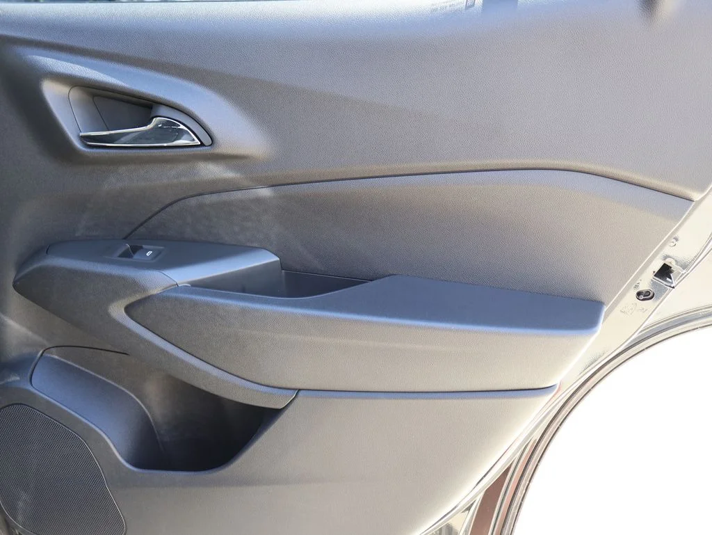 Used 2025 Black Chevrolet LT image 11