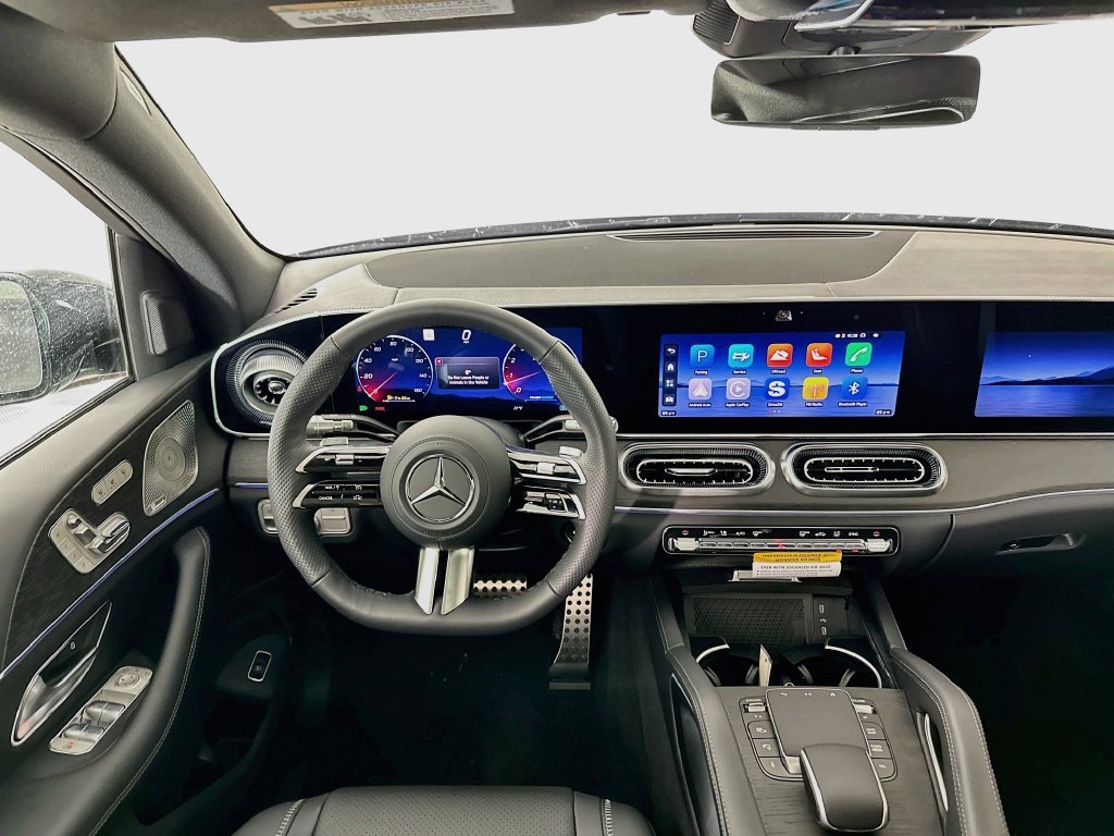 New 2027 Black Mercedes-Benz GLE 350 image 56