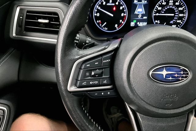 2023 Subaru Ascent Limited - Photo 28