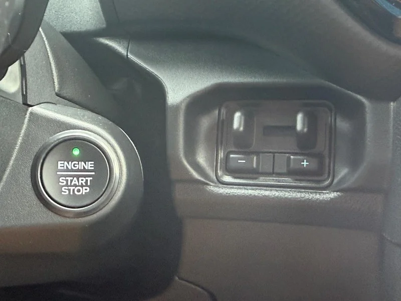 New 2026 Avalanche Ford Raptor 4WD SuperCrew 5