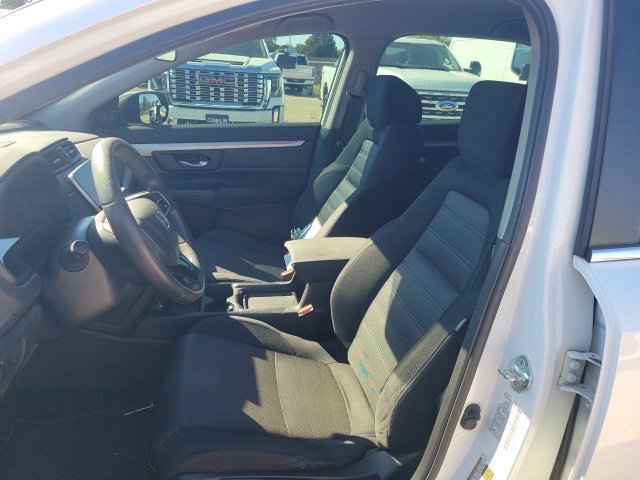 Used 2021 White Honda Special Edition image 13