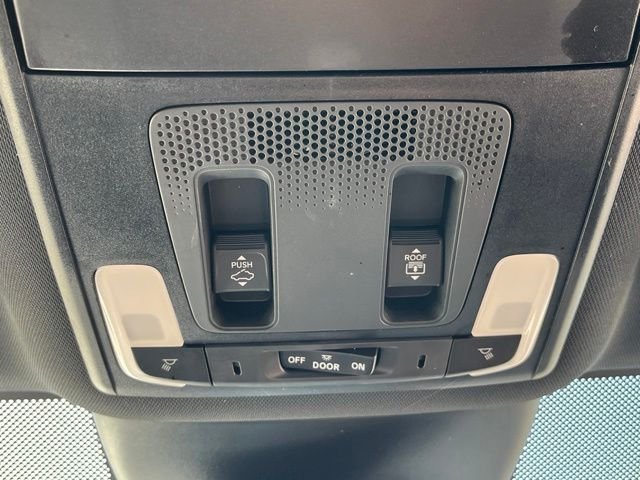 Certified Used 2025 Gray Honda Black Edition image 18