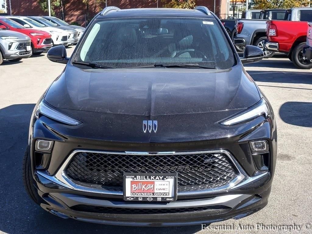 2026 BUICK ENCORE GX - Image 8
