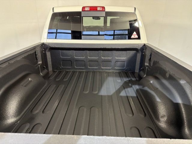 Certified Used 2022 White Ram Laramie image 16