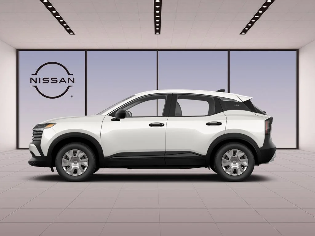 New 2026 Fresh Powder Nissan S image 9