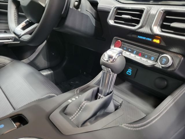 2025 Ford Mustang GT Premium Convertible - Photo 25