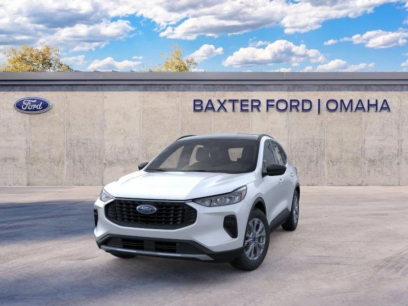 2025 Ford Escape Active - Photo 17