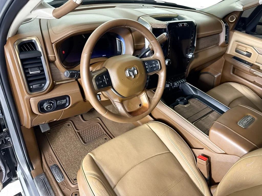 2024 RAM Ram 3500 Pickup Longhorn - Photo 9