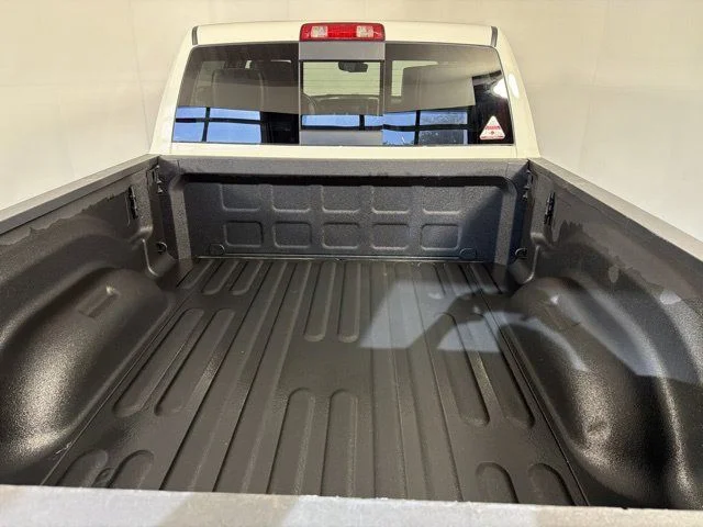Certified Used 2022 White Ram Laramie image 16