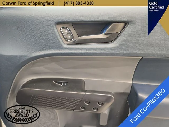 Certified Used 2023 Avalanche Ford Lariat image 13