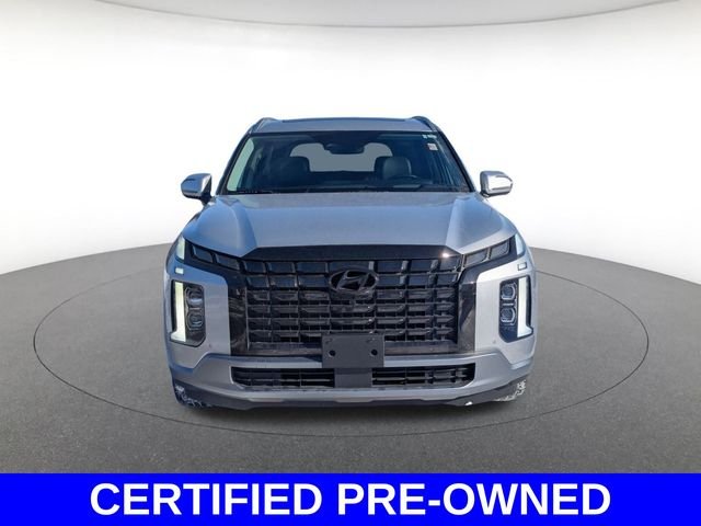 2023 Hyundai Palisade Limited - Photo 2