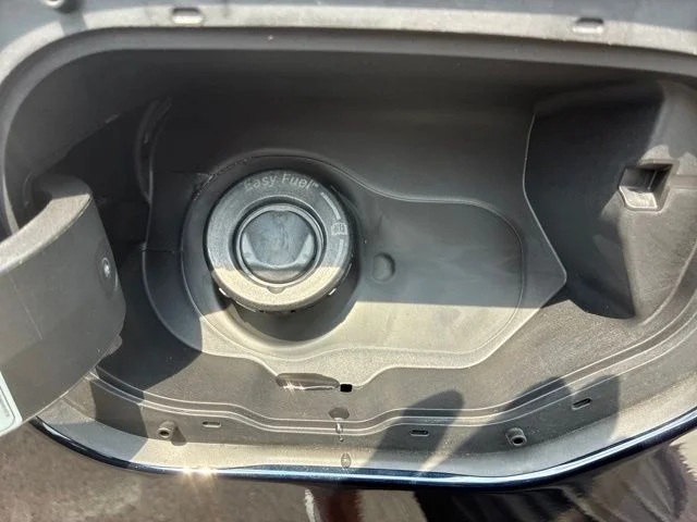 New 2026 Antimatter Blue Metallic Ford King Ranch® image 4