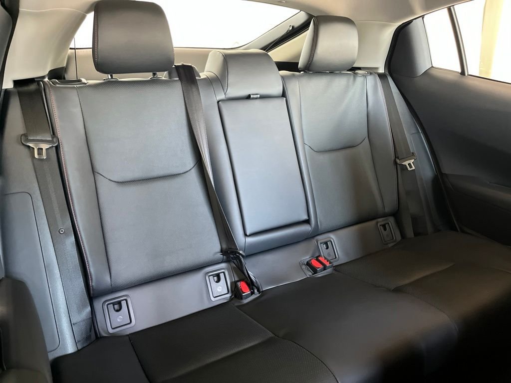 New 2026 Guardian Gray Toyota XSE image 32