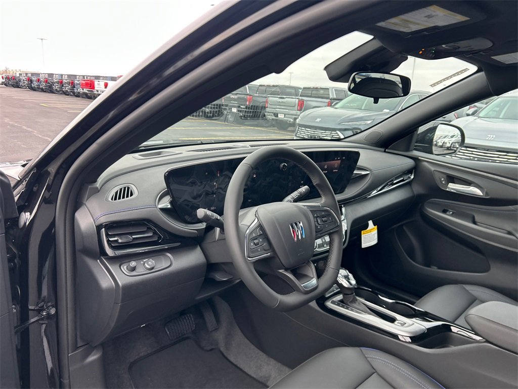 2026 BUICK ENVISTA - Image 16