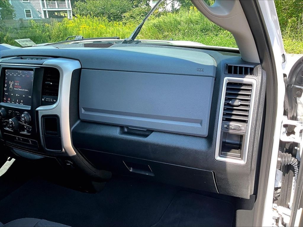 Used 2020 White Ram Warlock image 13