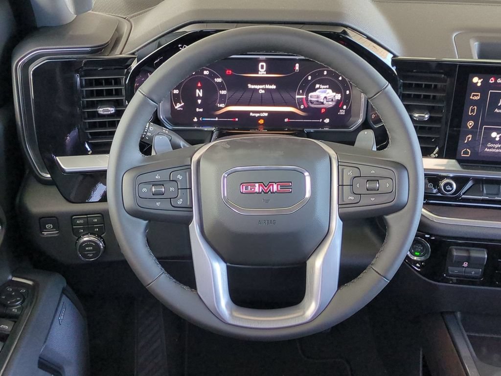 2026 GMC Sierra 1500 SLT - Photo 19
