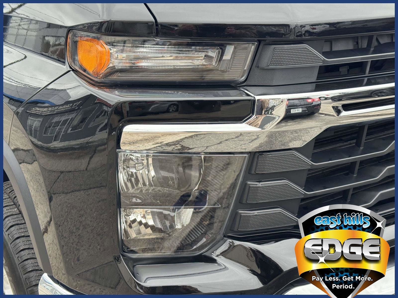 2025 Chevrolet Silverado 2500HD LT - Photo 8