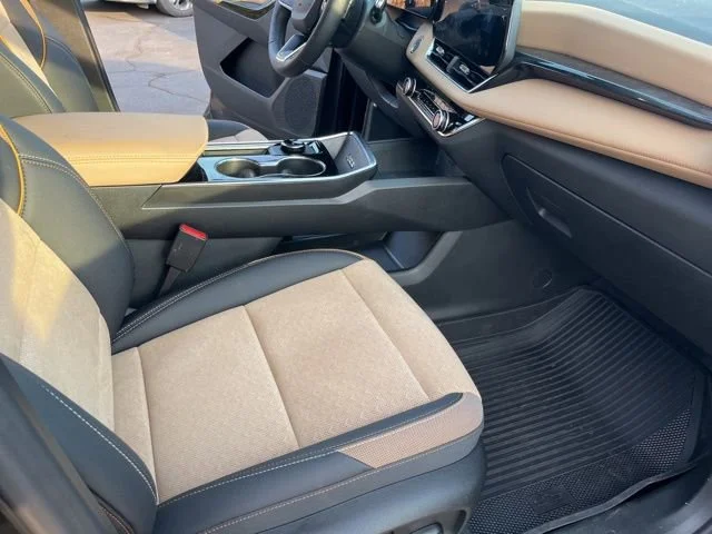 2026 Chevrolet Equinox ACTIV - Photo 34