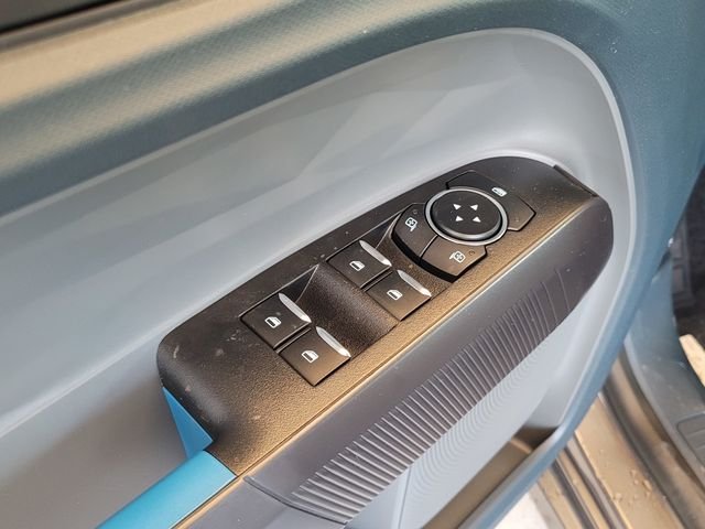 New 2026 Carbonized Gray Metallic Ford Lobo™ image 45