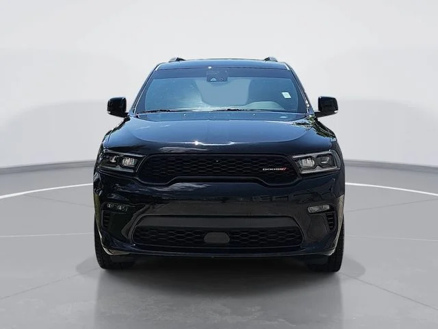 Used 2022 Black Dodge GT Plus image 8