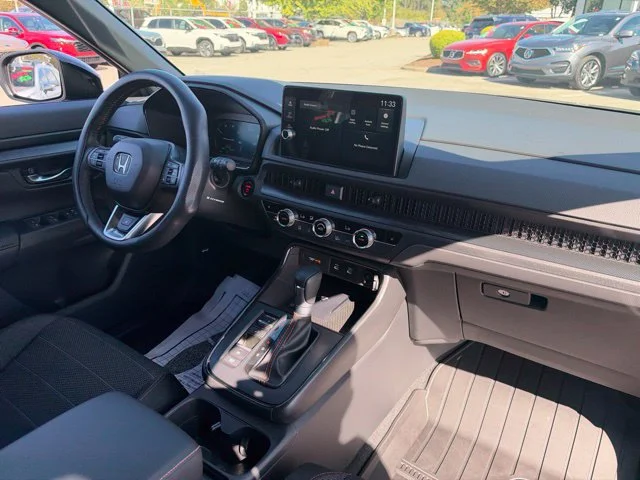 Used 2026 Brown Honda TrailSport image 12