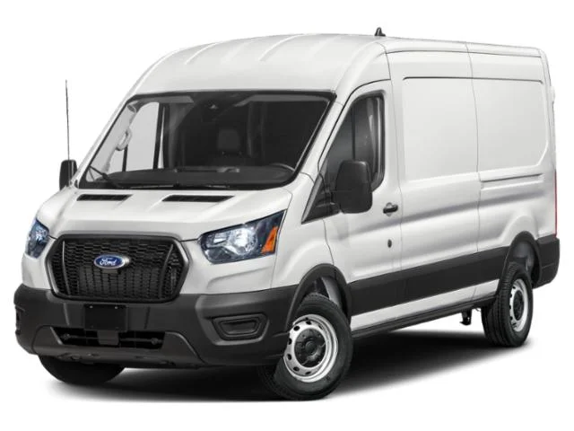 2024 Ford Transit's photo