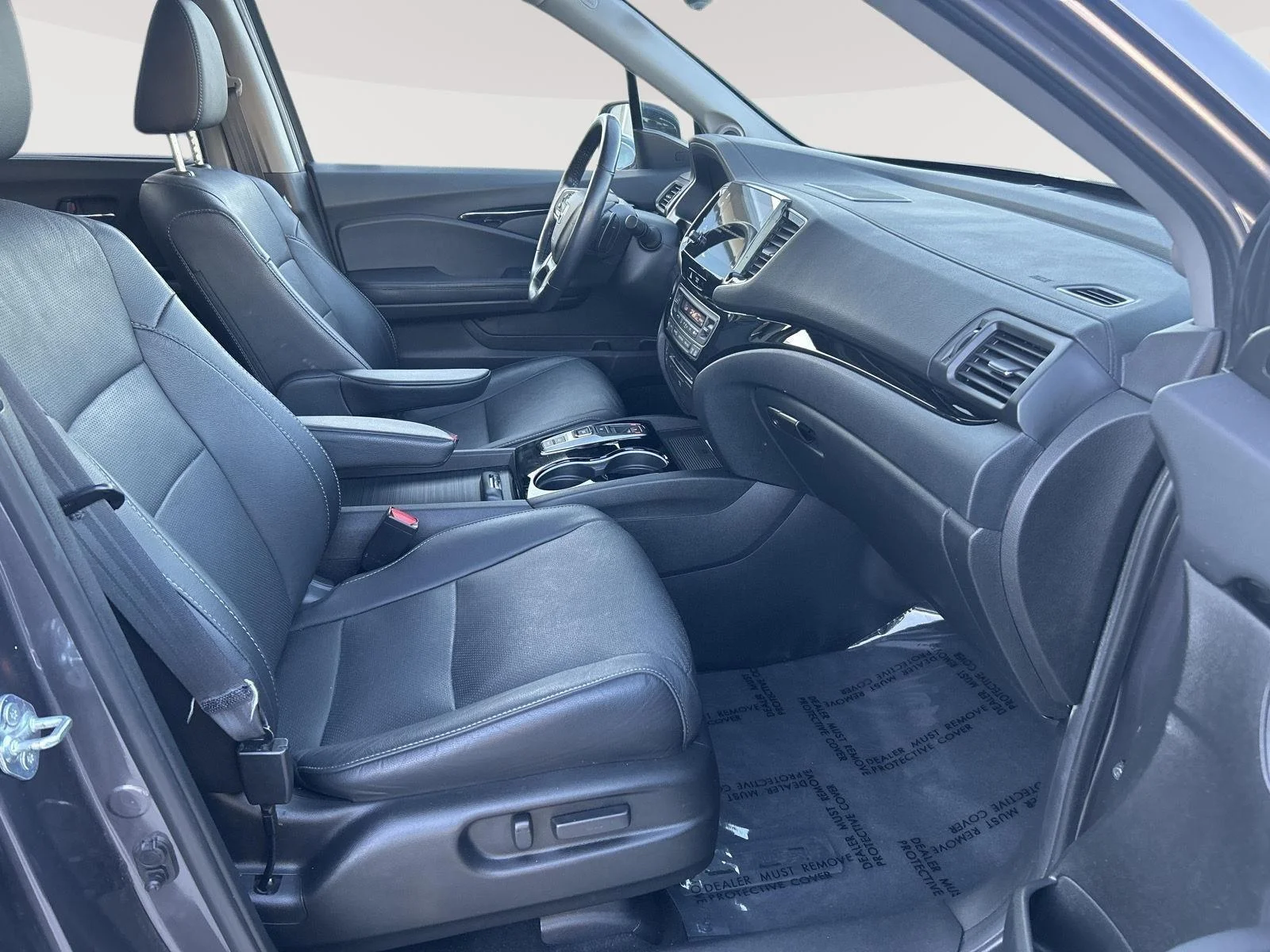 Used 2022 GRAY Honda Elite AWD image 17